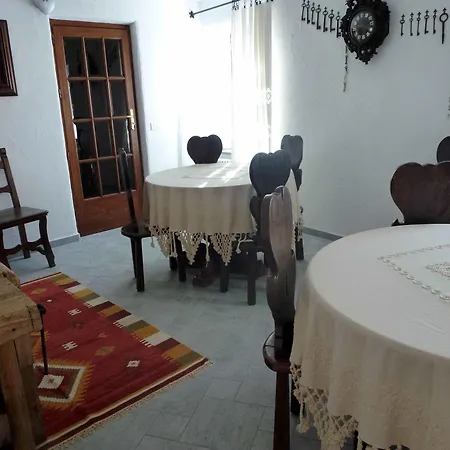 Maison Du-noyer Et Tables D'hotes