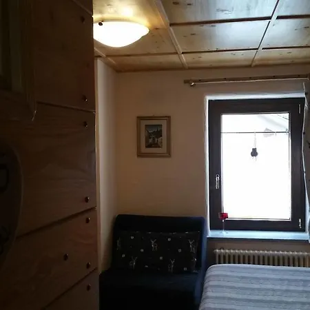 Maison Du-noyer Et Tables D'hotes 3* Aosta