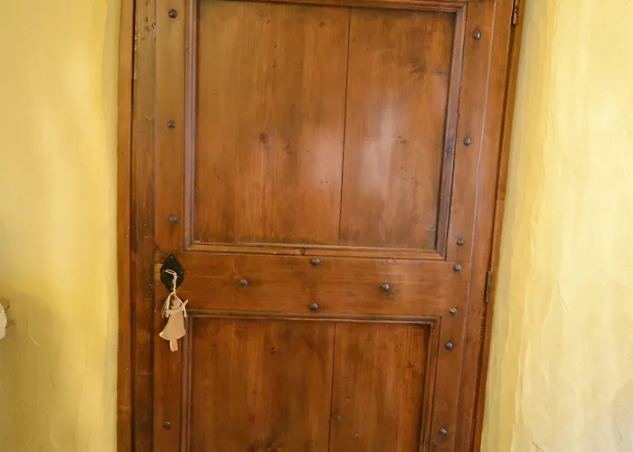 Maison Du-noyer Et Tables D'hotes