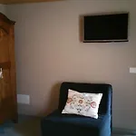 Πανσιόν Maison Du-noyer Et Tables D'hotes Αόστα