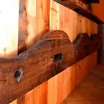 Maison Du-noyer Et Tables D'hotes Αόστα