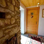 Πανσιόν Maison Du-noyer Et Tables D'hotes 4*