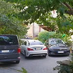 Maison Du-noyer Et Tables D'hotes Πανσιόν