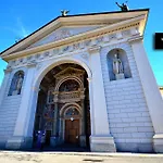 Maison Du-noyer Et Tables D'hotes 4* Αόστα