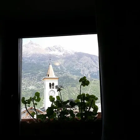 Maison Du-noyer Et Tables D'hotes Guest house