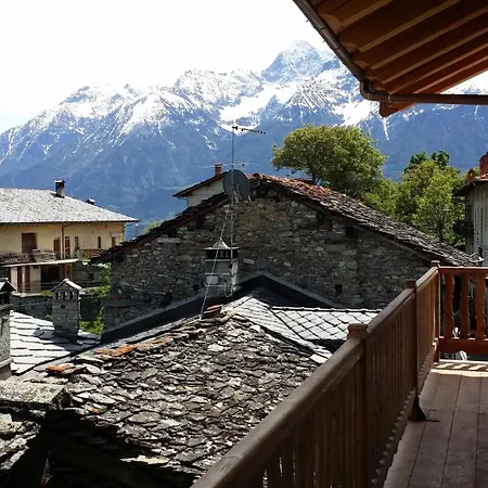 Maison Du-noyer Et Tables D'hotes