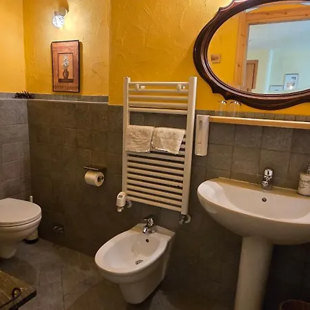 Casa de hóspedes Maison Du-noyer Et Tables D'hotes 2*