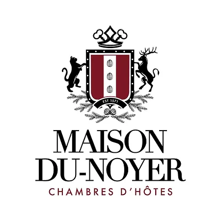 Maison Du-noyer Et Tables D'hotes אאוסטה