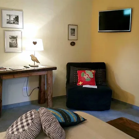 Affittacamere Maison Du-noyer Et Tables D'hotes