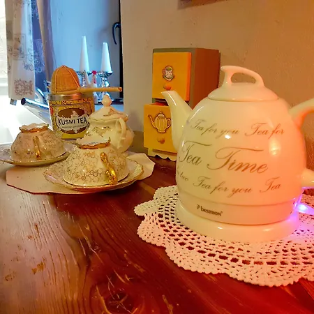 Maison Du-noyer Et Tables D'hotes