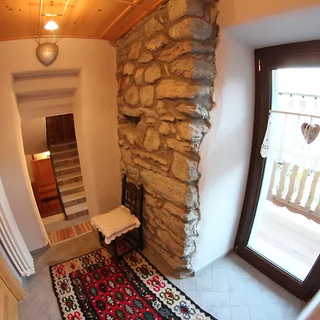 Maison Du-noyer Et Tables D'hotes