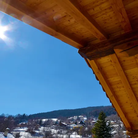 Maison Du-noyer Et Tables D'hotes Pensionat 3*
