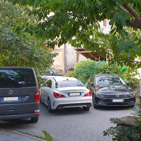 Maison Du-noyer Et Tables D'hotes Affittacamere