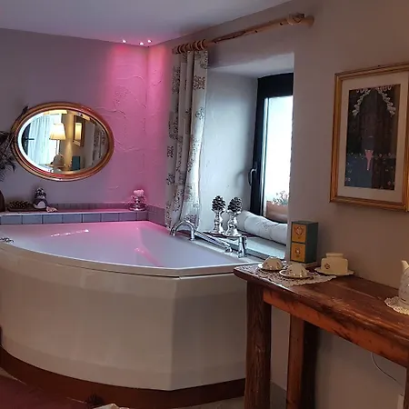 Pensionat Maison Du-noyer Et Tables D'hotes