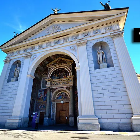 Maison Du-noyer Et Tables D'hotes 4* Aosta