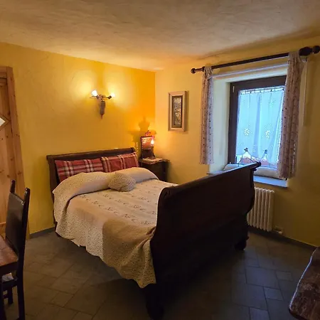 Guest house Maison Du-noyer Et Tables D'hotes 4*