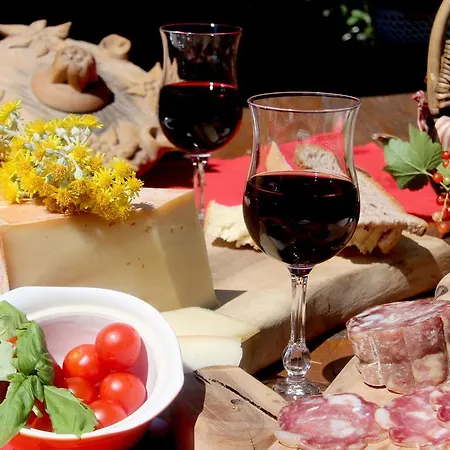 Pensionat Maison Du-noyer Et Tables D'hotes