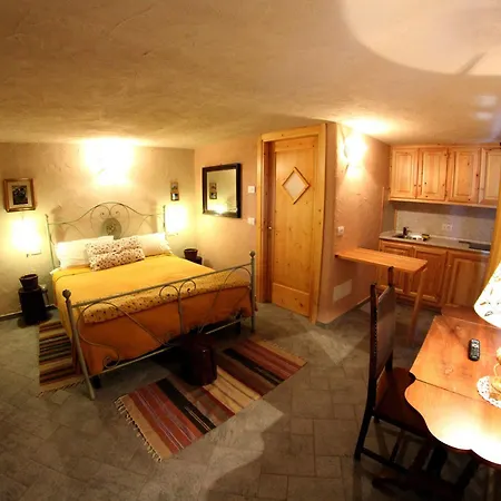 Casa de hóspedes Maison Du-noyer Et Tables D'hotes