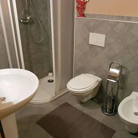 Maison Du-noyer Et Tables D'hotes 2* Aosta