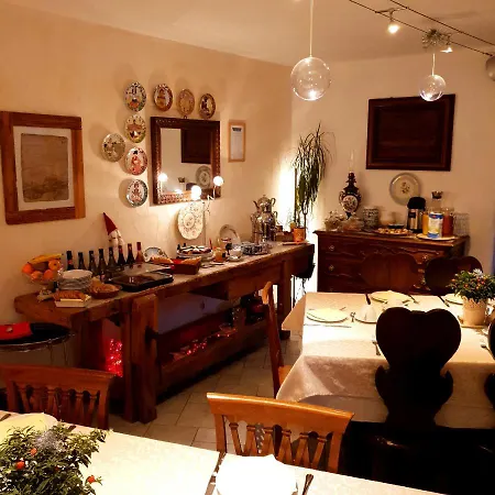 Maison Du-noyer Et Tables D'hotes