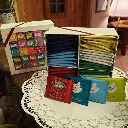 Maison Du-noyer Et Tables D'hotes