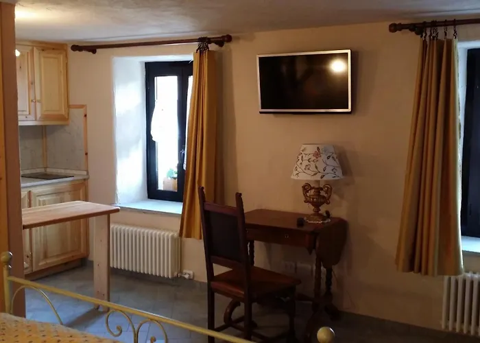 Pensionat Maison Du-noyer Et Tables D'hotes