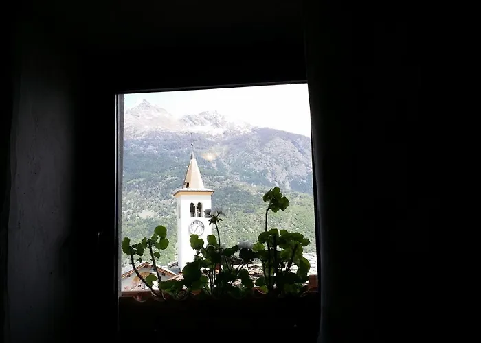 Maison Du-noyer Et Tables D'hotes Pensionat