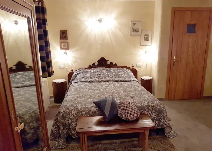 Maison Du-noyer Et Tables D'hotes