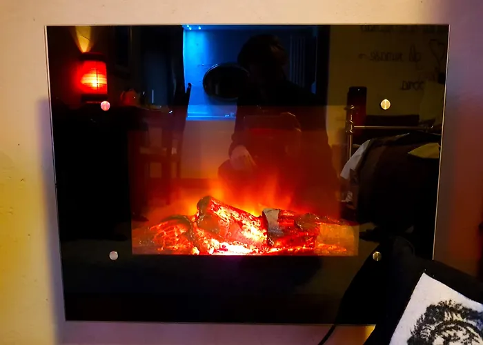 Pensionat Maison Du-noyer Et Tables D'hotes Aosta