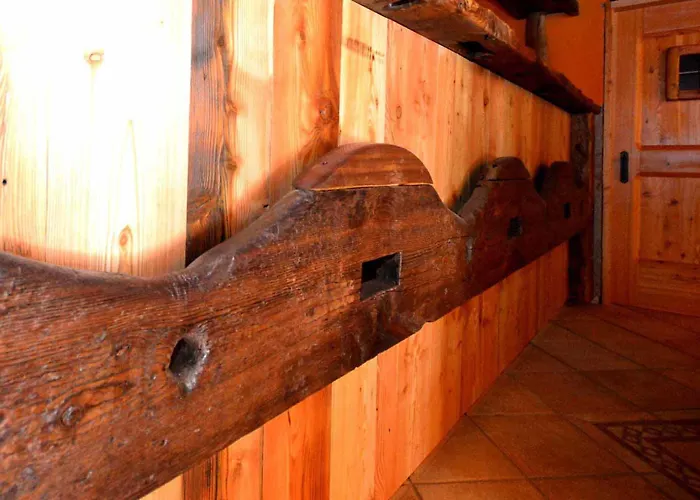 Maison Du-noyer Et Tables D'hotes Aosta