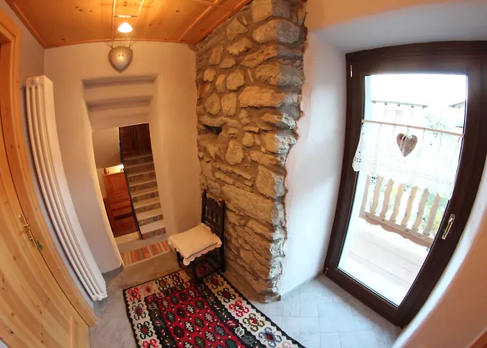 Maison Du-noyer Et Tables D'hotes