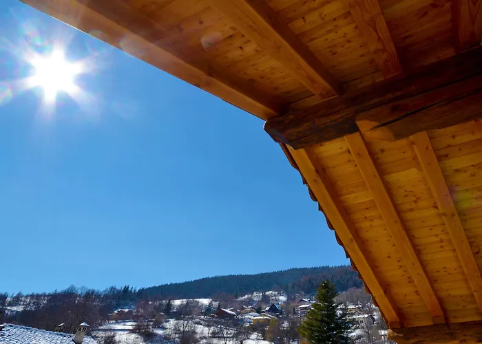Maison Du-noyer Et Tables D'hotes Pensionat 3*