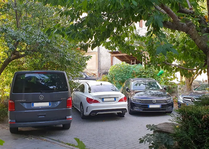 Maison Du-noyer Et Tables D'hotes Pensionat