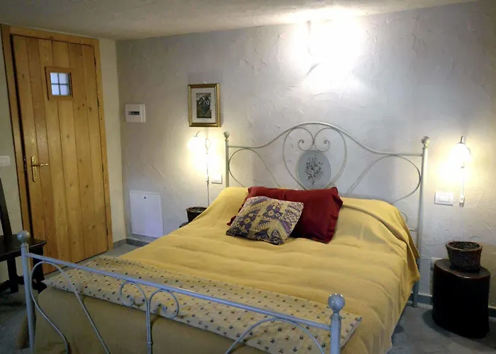 Maison Du-noyer Et Tables D'hotes Pensionat 3*