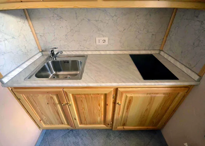 Maison Du-noyer Et Tables D'hotes Pensionat Aosta