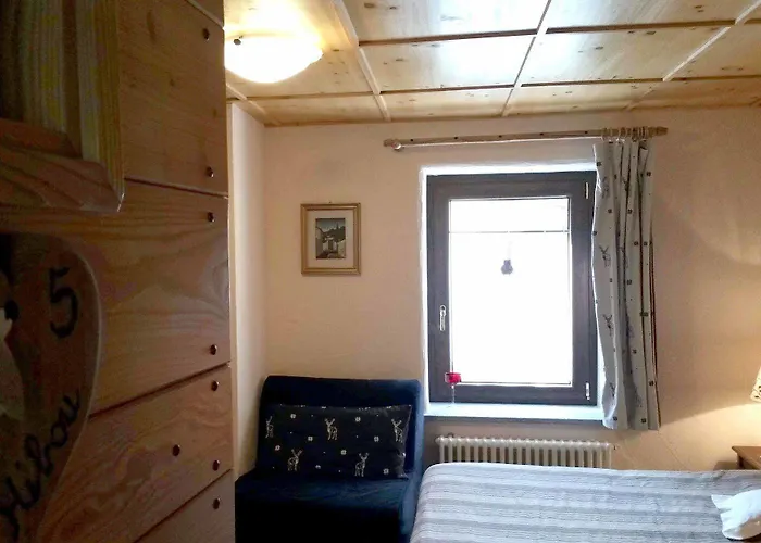 Pensionat Maison Du-noyer Et Tables D'hotes